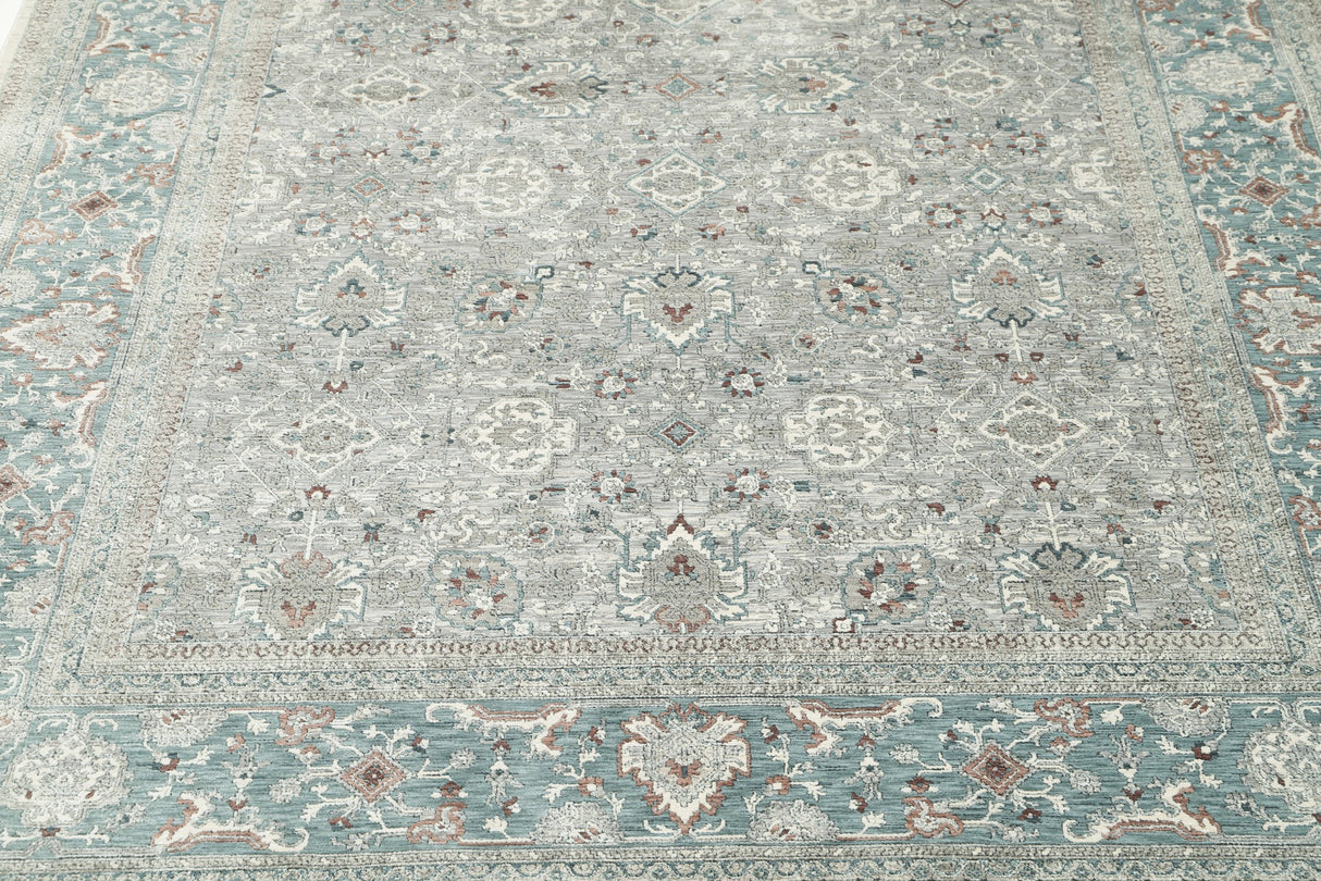 Odessa - Tabriz
