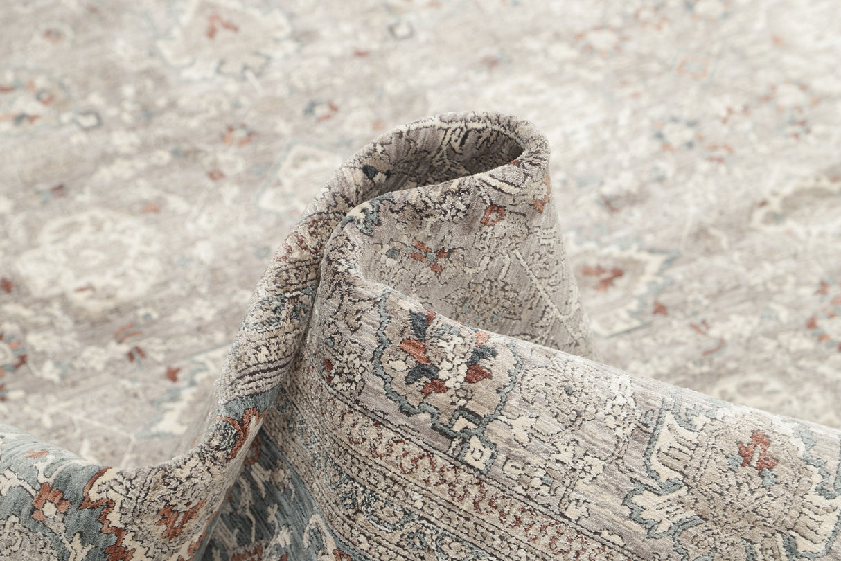 Odessa - Tabriz