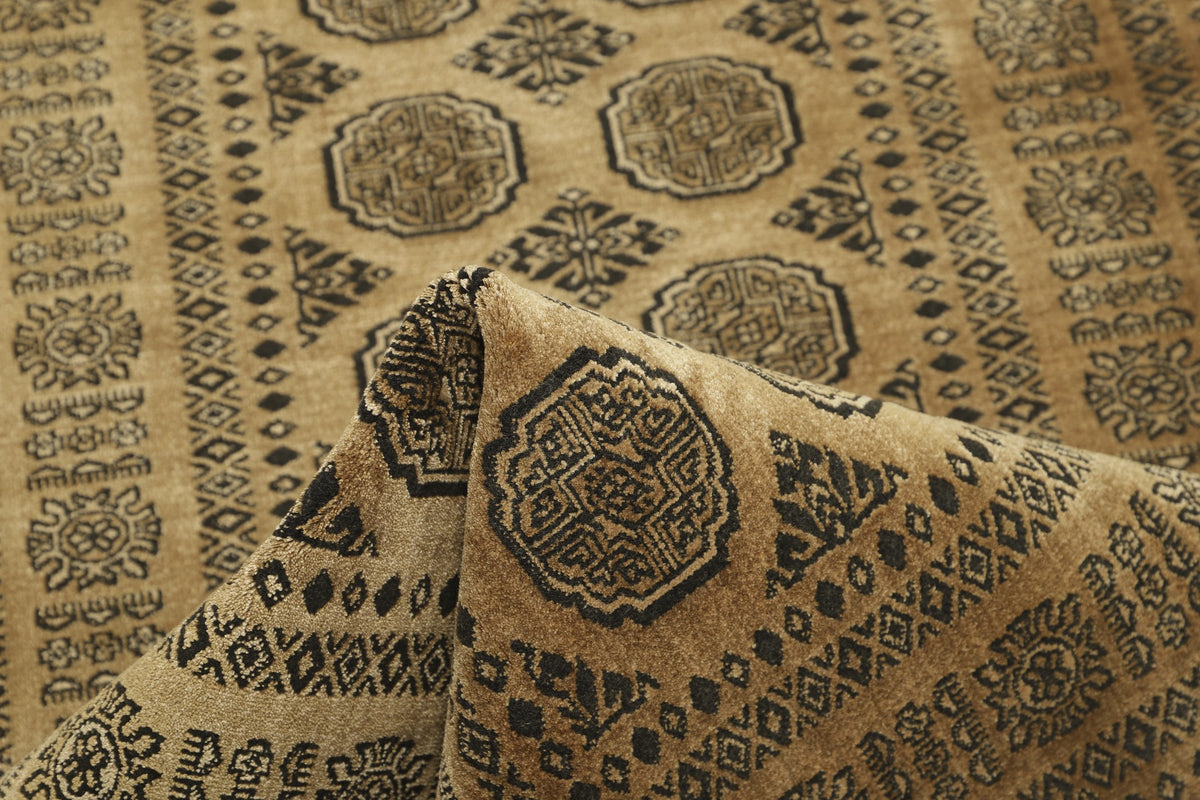 Albertine - Pakistan Bokhara
