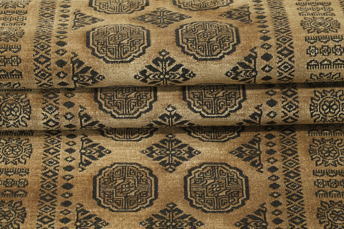 Albertine - Pakistan Bokhara