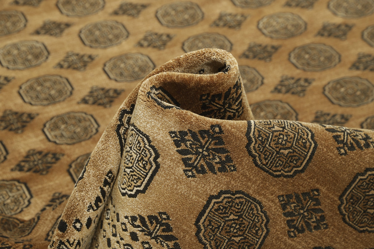 Albertine - Pakistan Bokhara