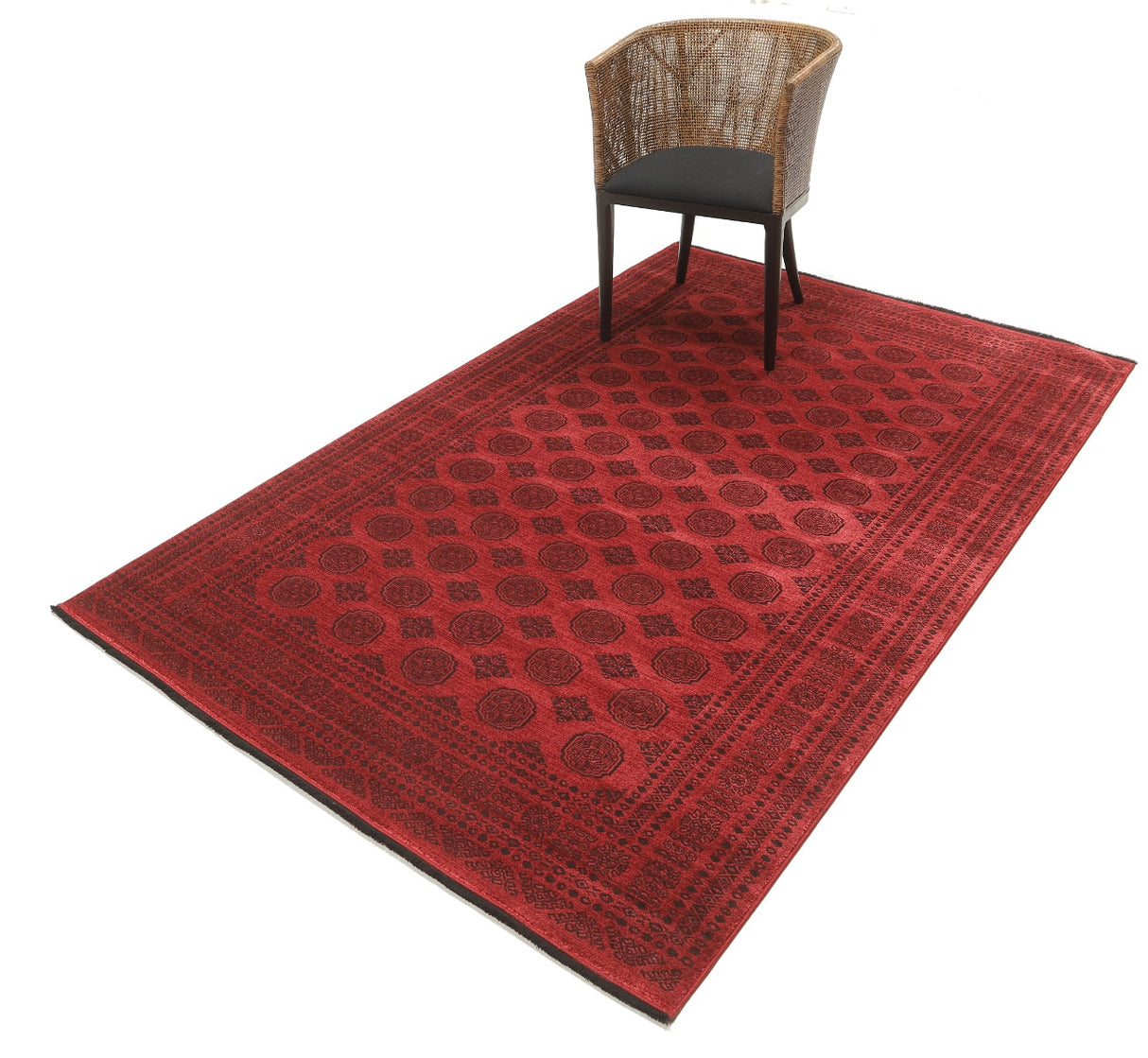 Albertine - Pakistan Bokhara