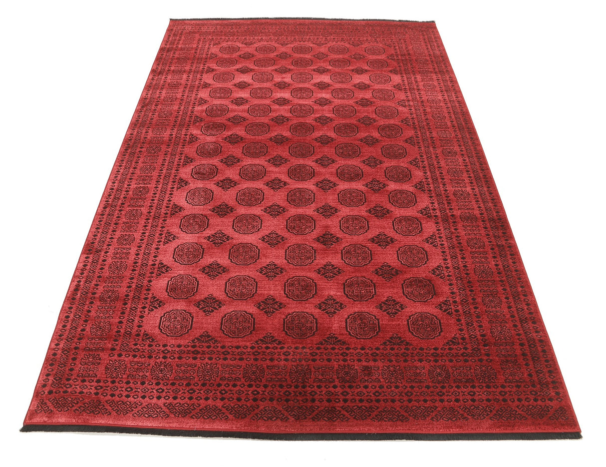 Albertine - Pakistan Bokhara