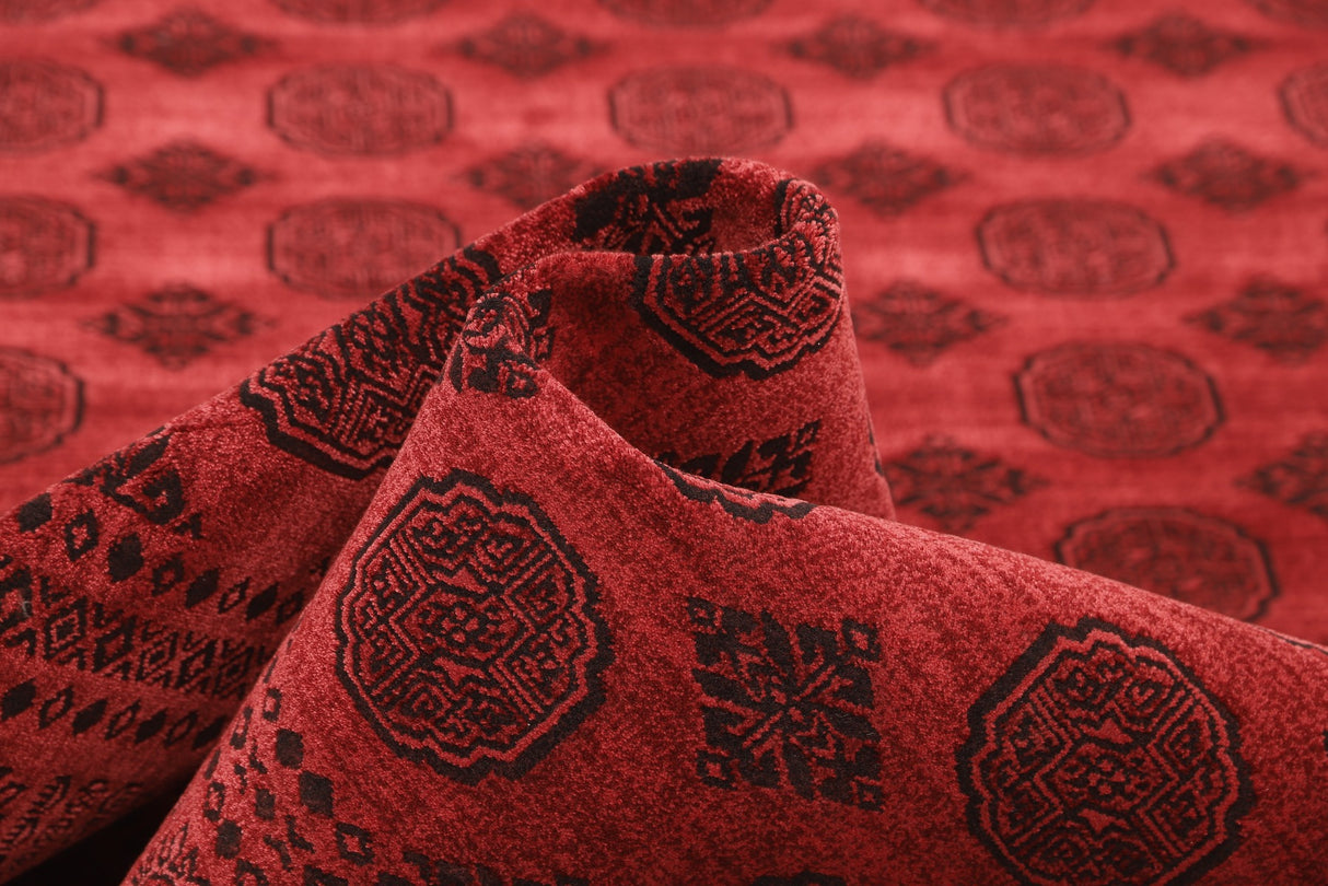 Albertine - Pakistan Bokhara