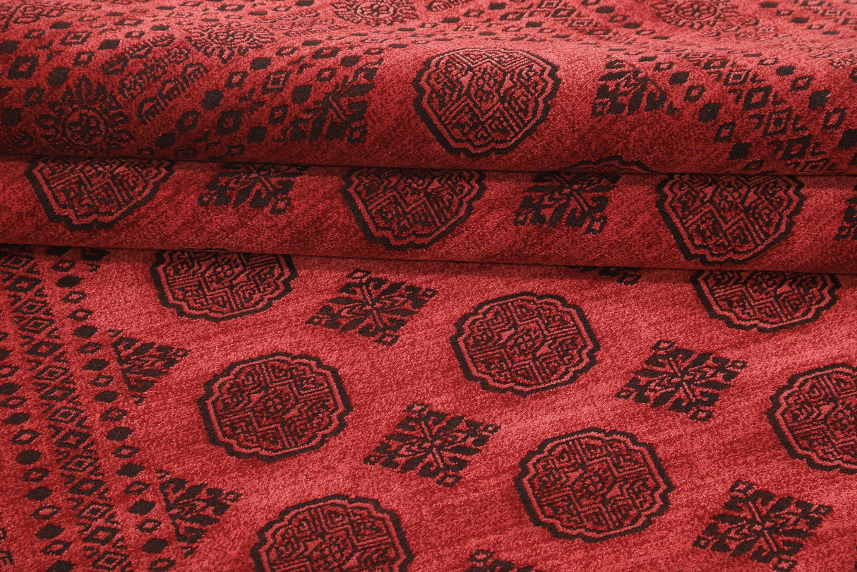 Albertine - Pakistan Bokhara