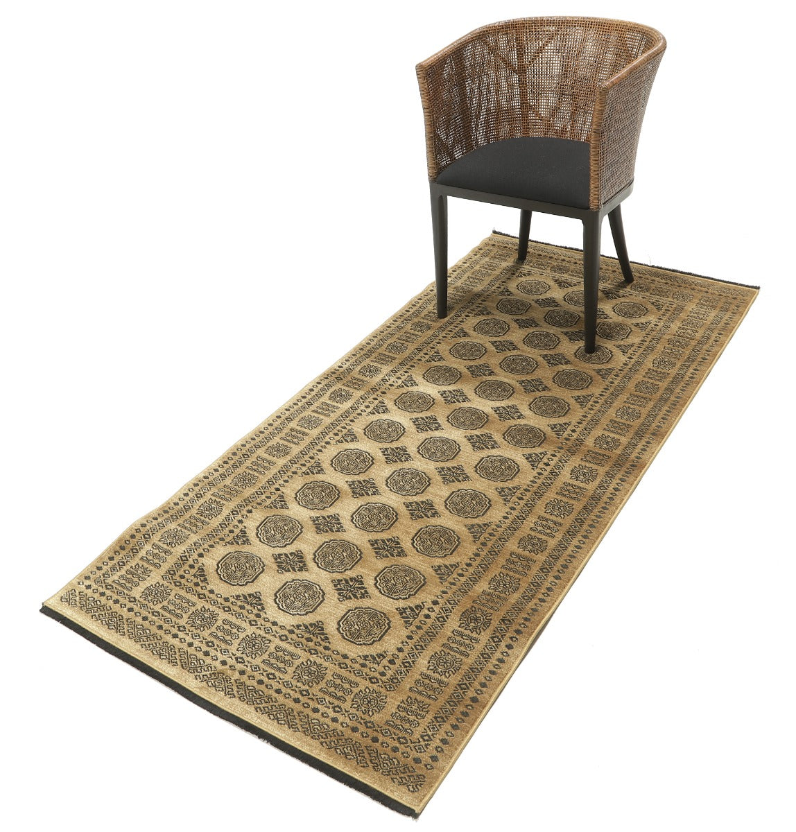 Albertine - Pakistan Bokhara