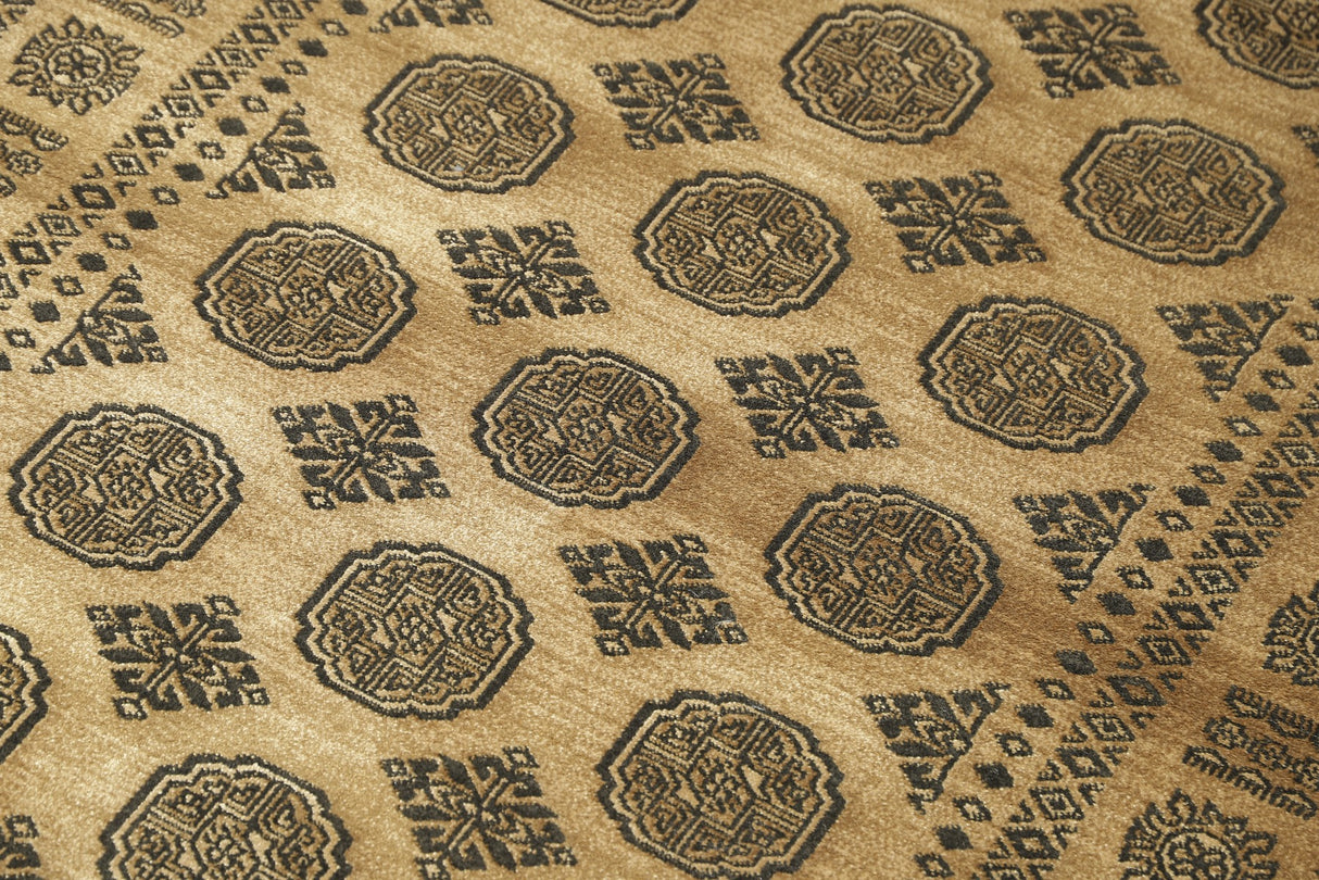 Albertine - Pakistan Bokhara