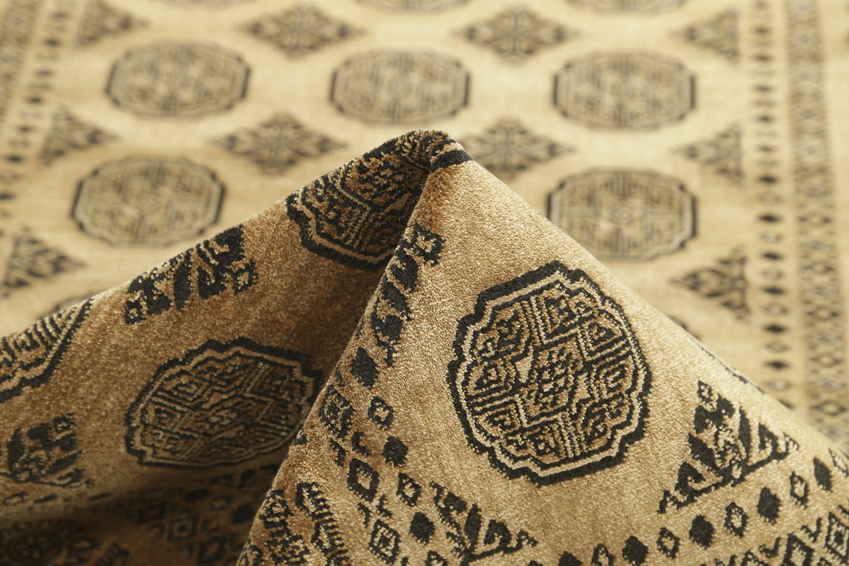 Albertine - Pakistan Bokhara