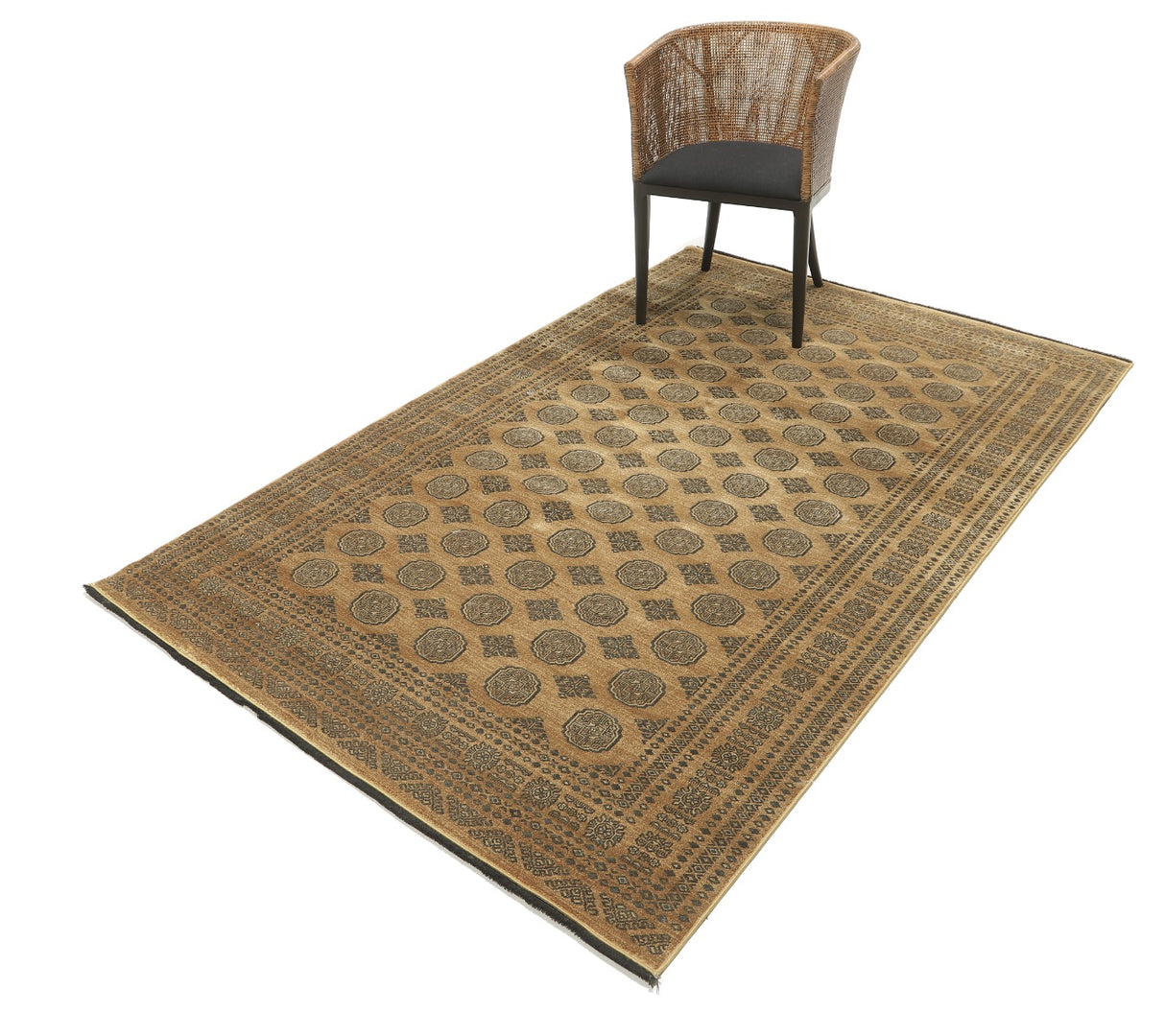 Albertine - Pakistan Bokhara