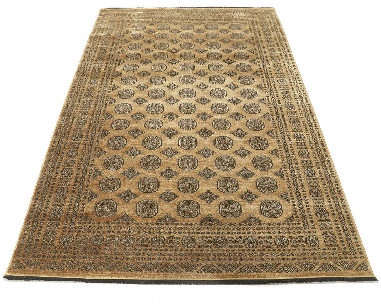 Albertine - Pakistan Bokhara