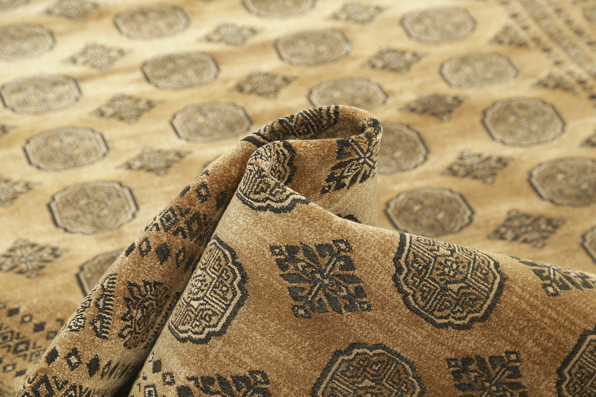 Albertine - Pakistan Bokhara