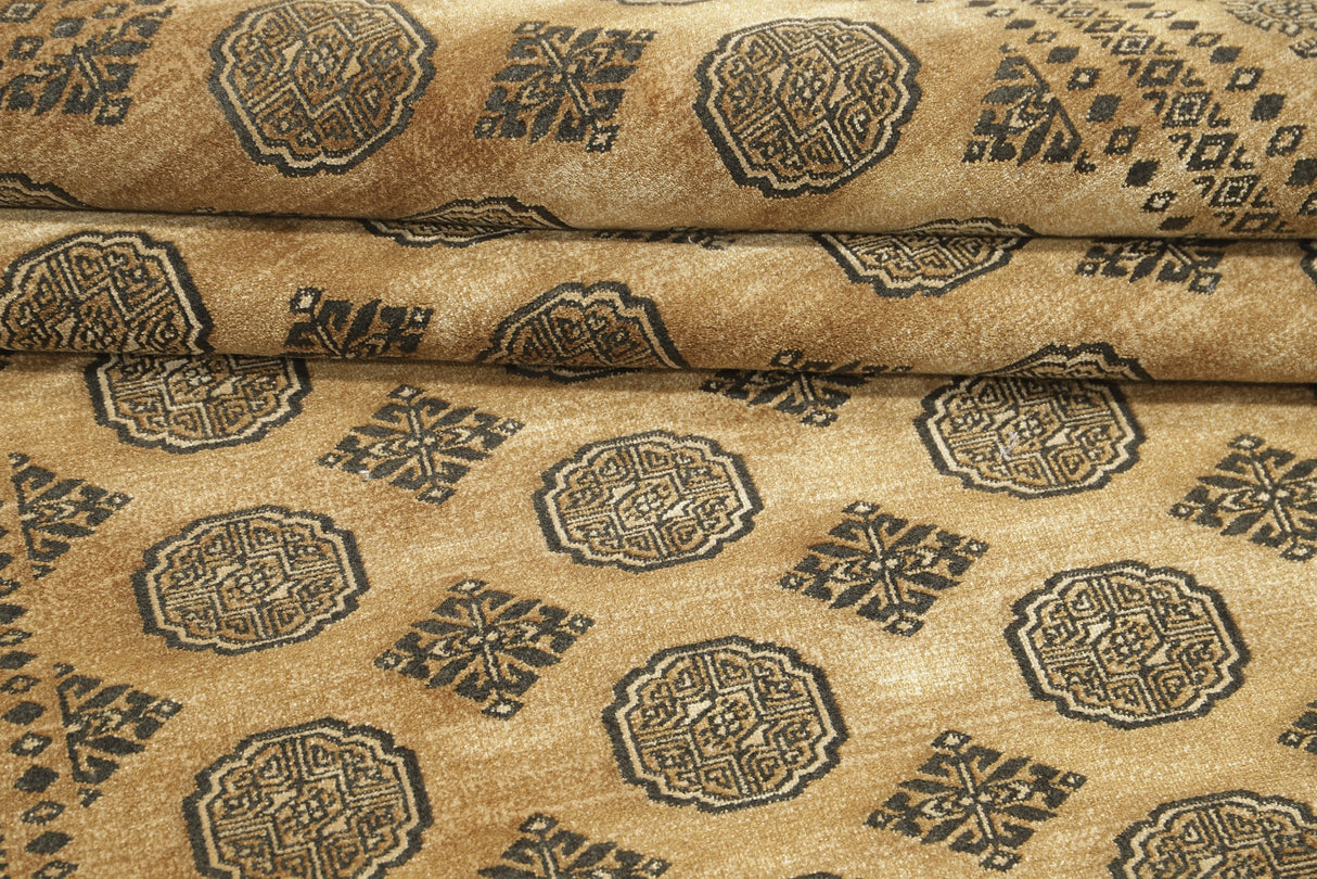 Albertine - Pakistan Bokhara