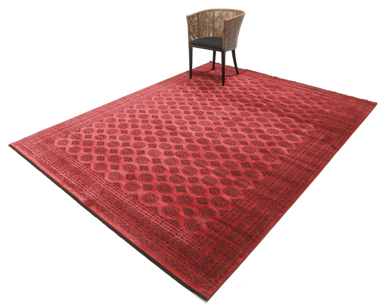 Albertine - Pakistan Bokhara