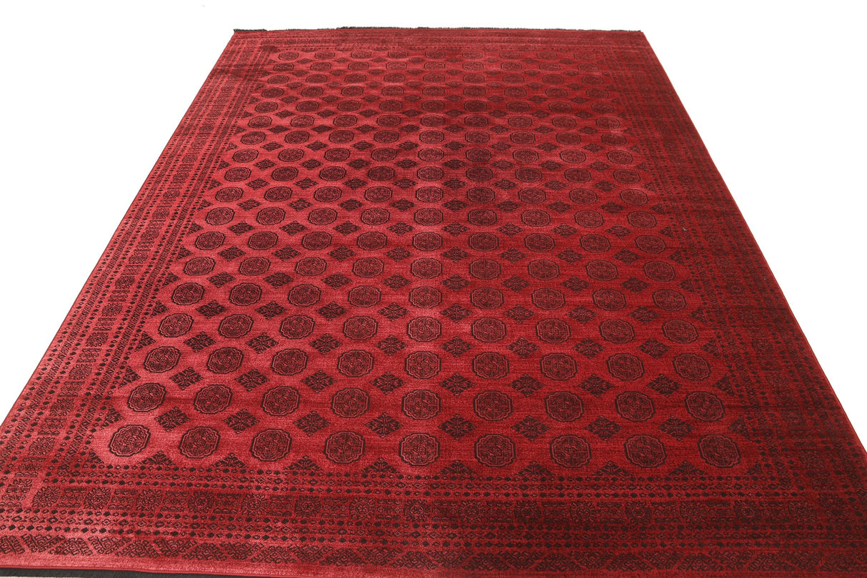 Albertine - Pakistan Bokhara