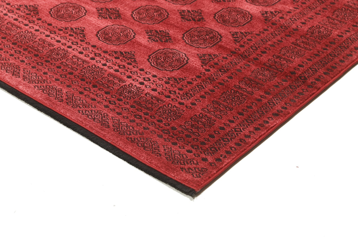 Albertine - Pakistan Bokhara