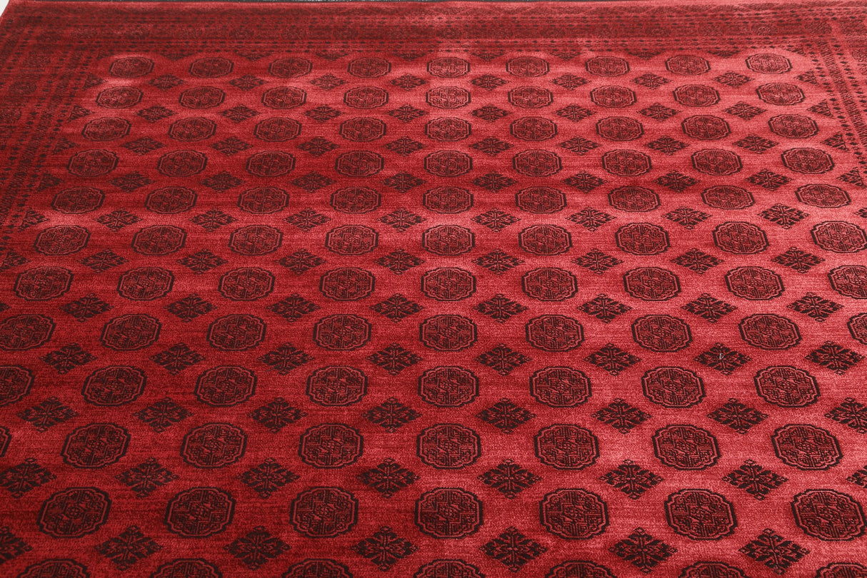 Albertine - Pakistan Bokhara