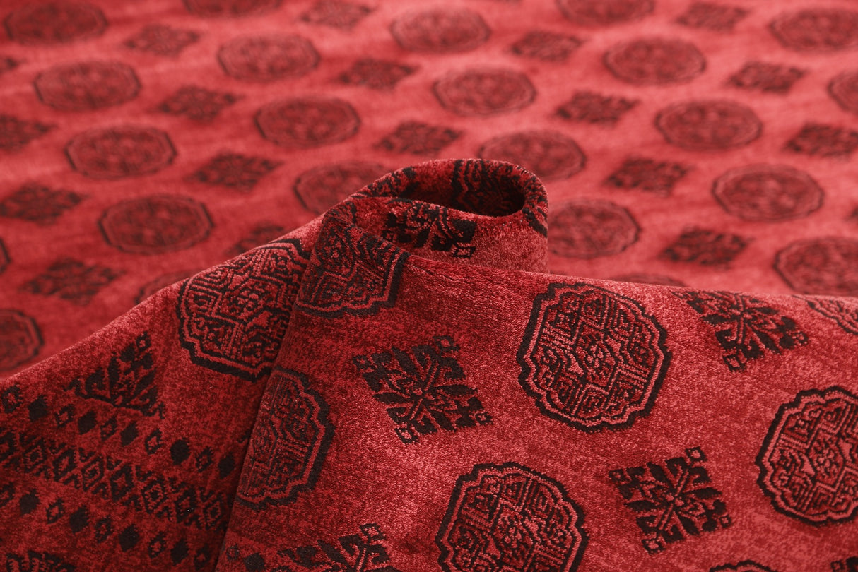 Albertine - Pakistan Bokhara