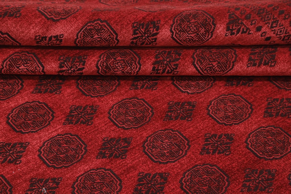 Albertine - Pakistan Bokhara