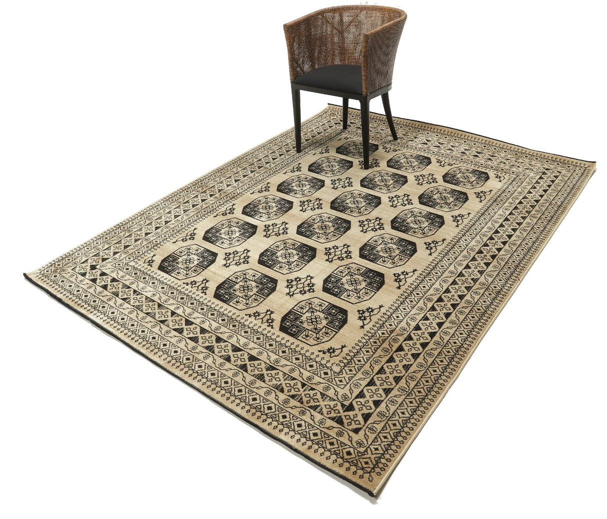 Delia - Afghan Aktscha