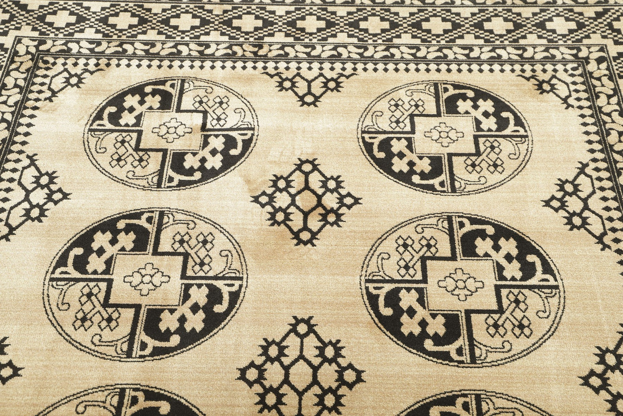 Emilio - Afghan Aktscha