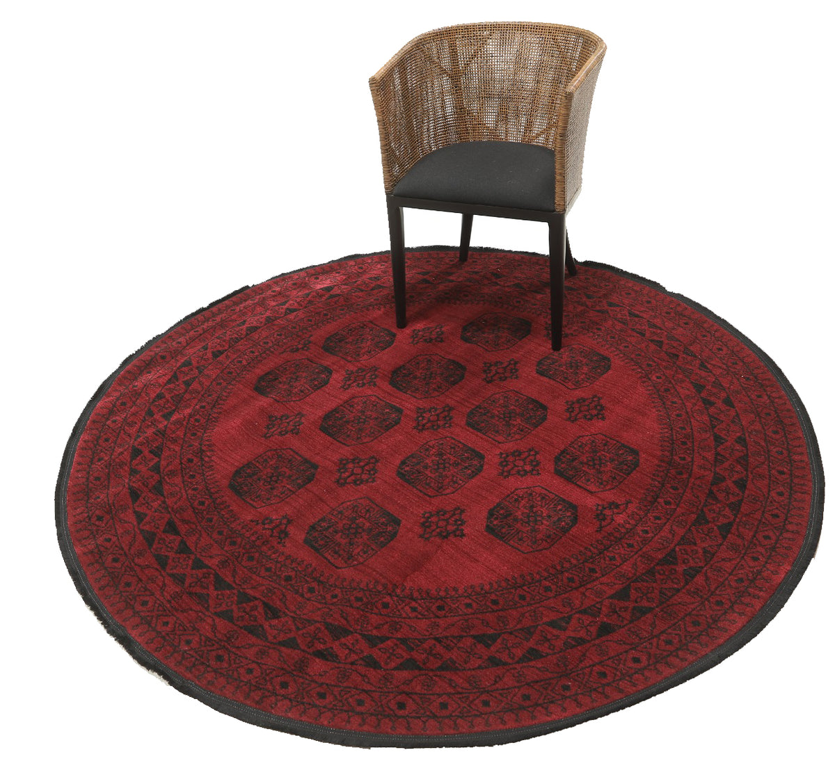 Delia - Afghan Aktscha