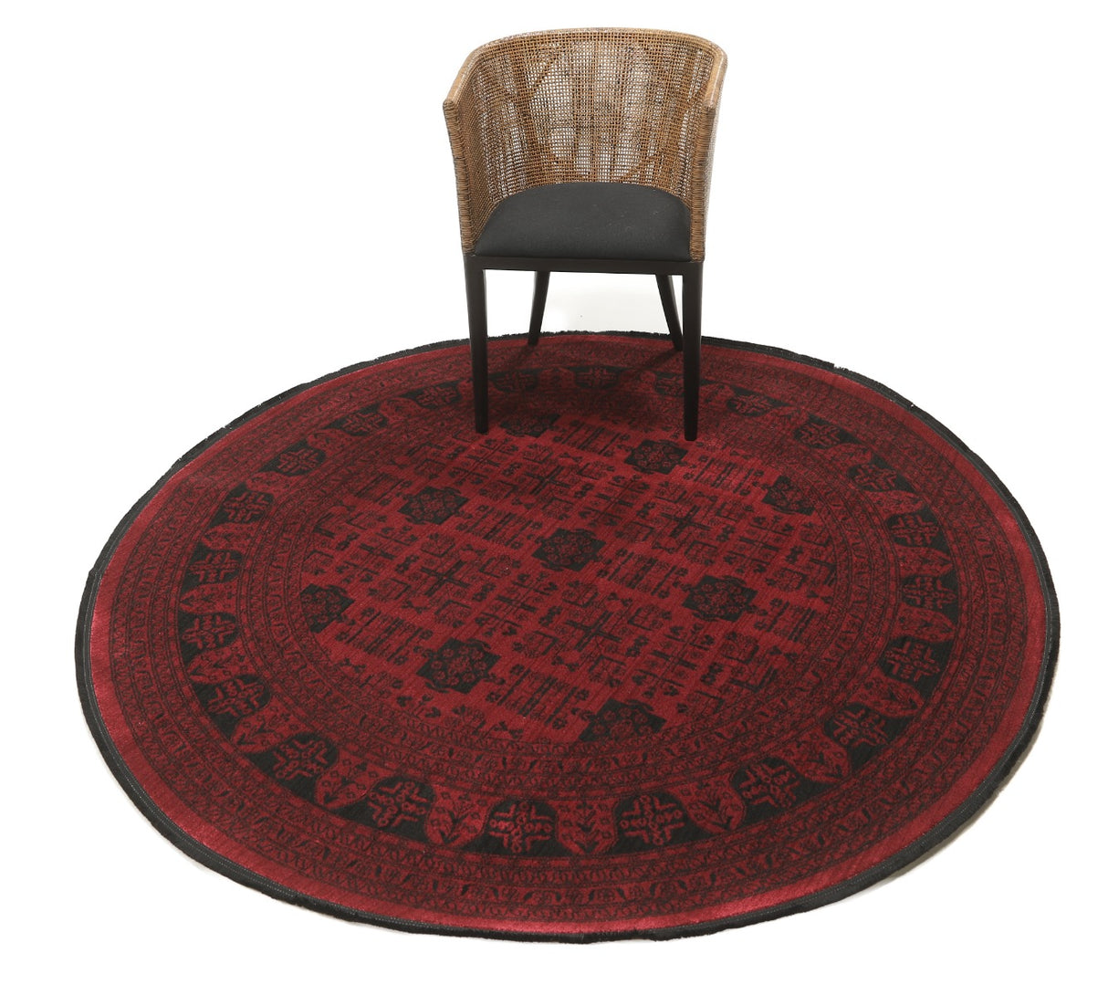 Alina - Afghan Khal Mohammadi