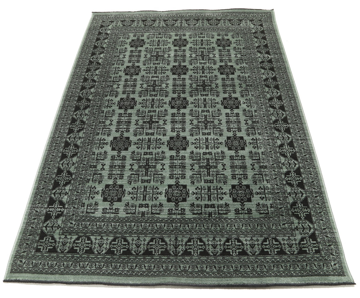 Alina - Afghan Khal Mohammadi