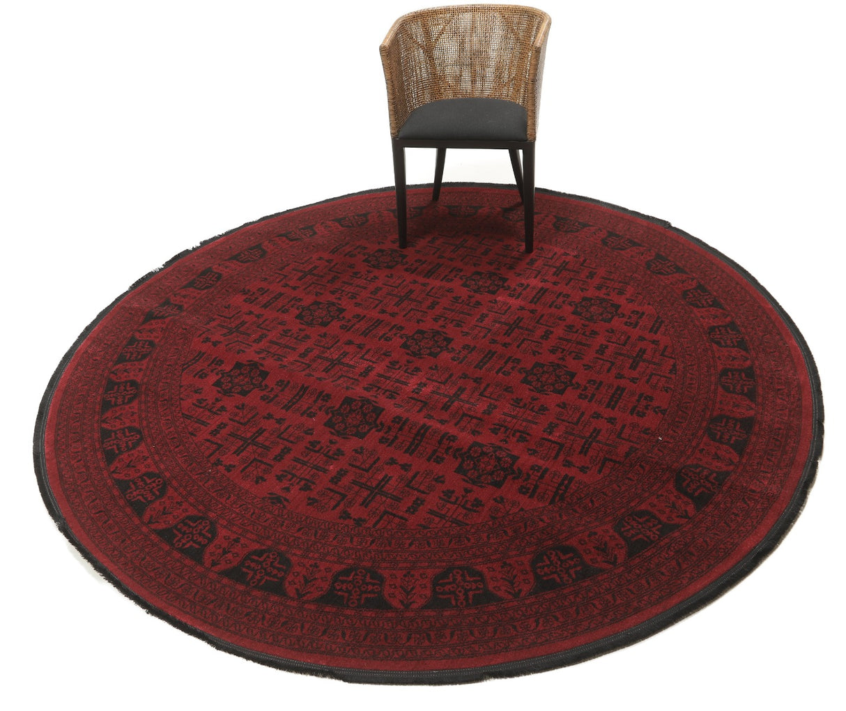 Alina - Afghan Khal Mohammadi