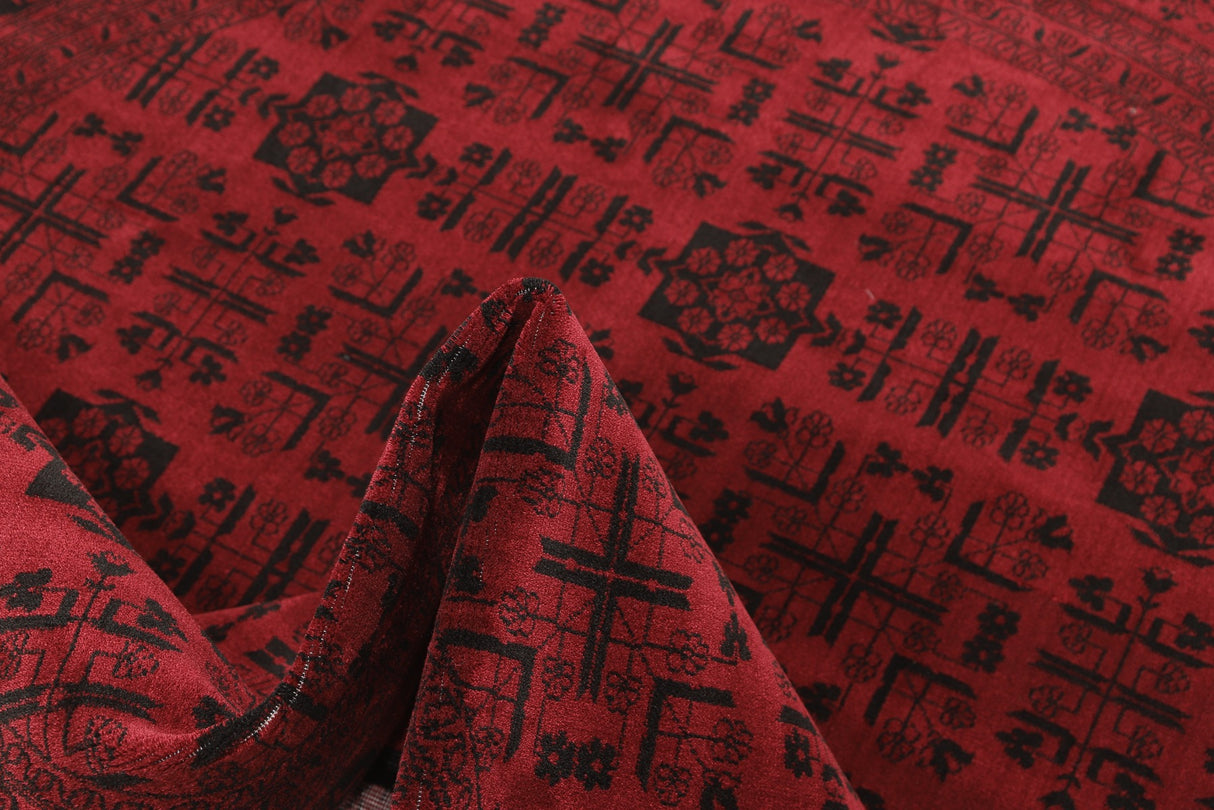 Alina - Afghan Khal Mohammadi