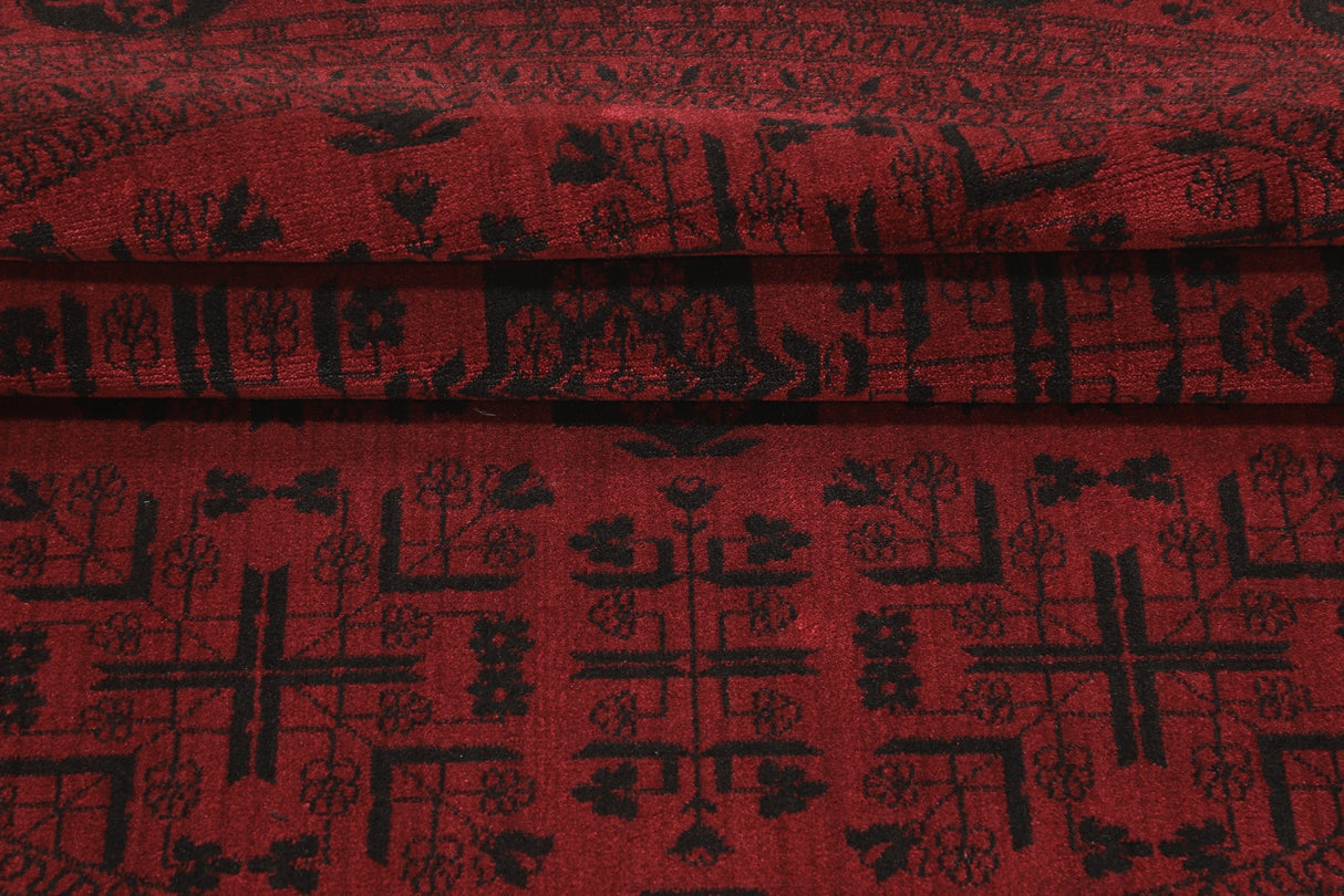 Alina - Afghan Khal Mohammadi