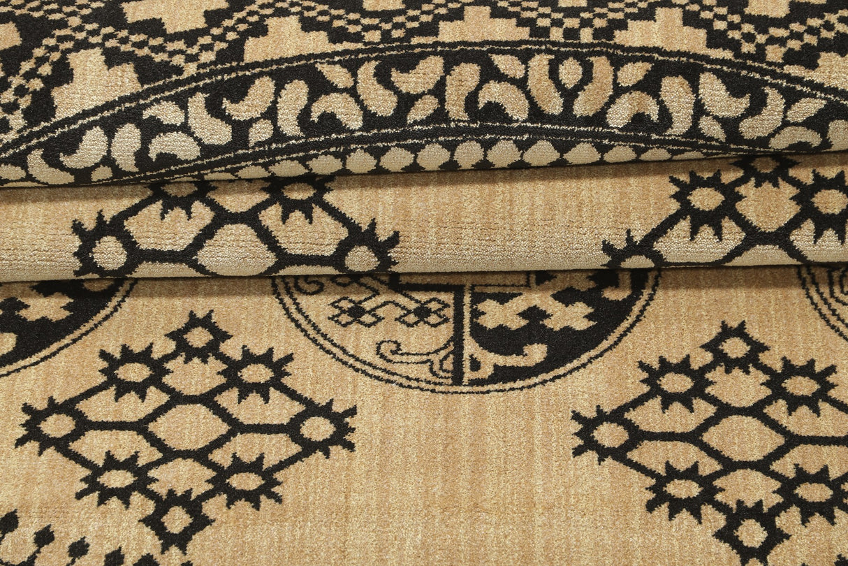 Emilio - Afghan Aktscha