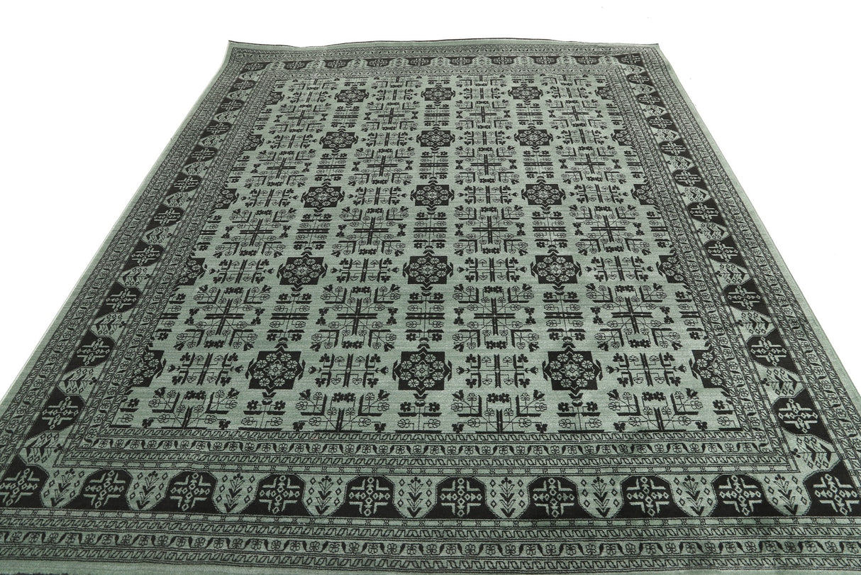 Alina - Afghan Khal Mohammadi