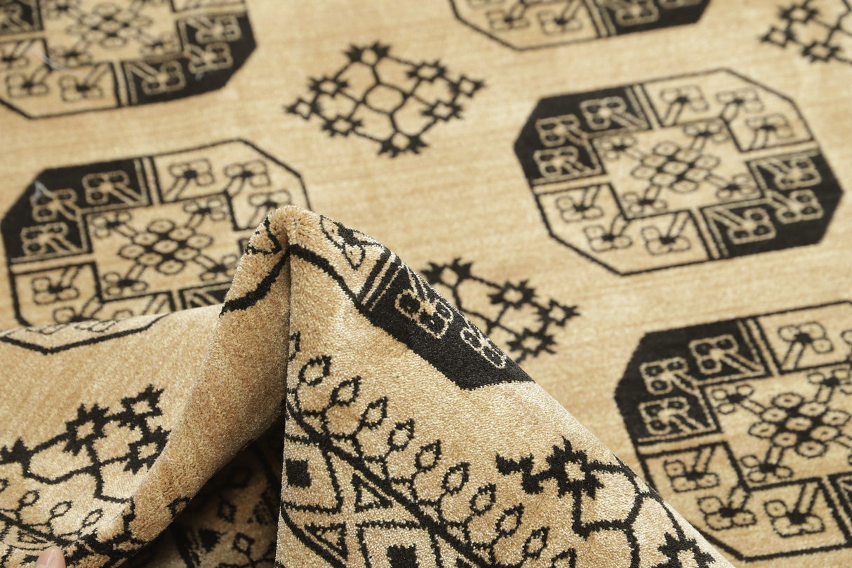 Delia - Afghan Aktscha
