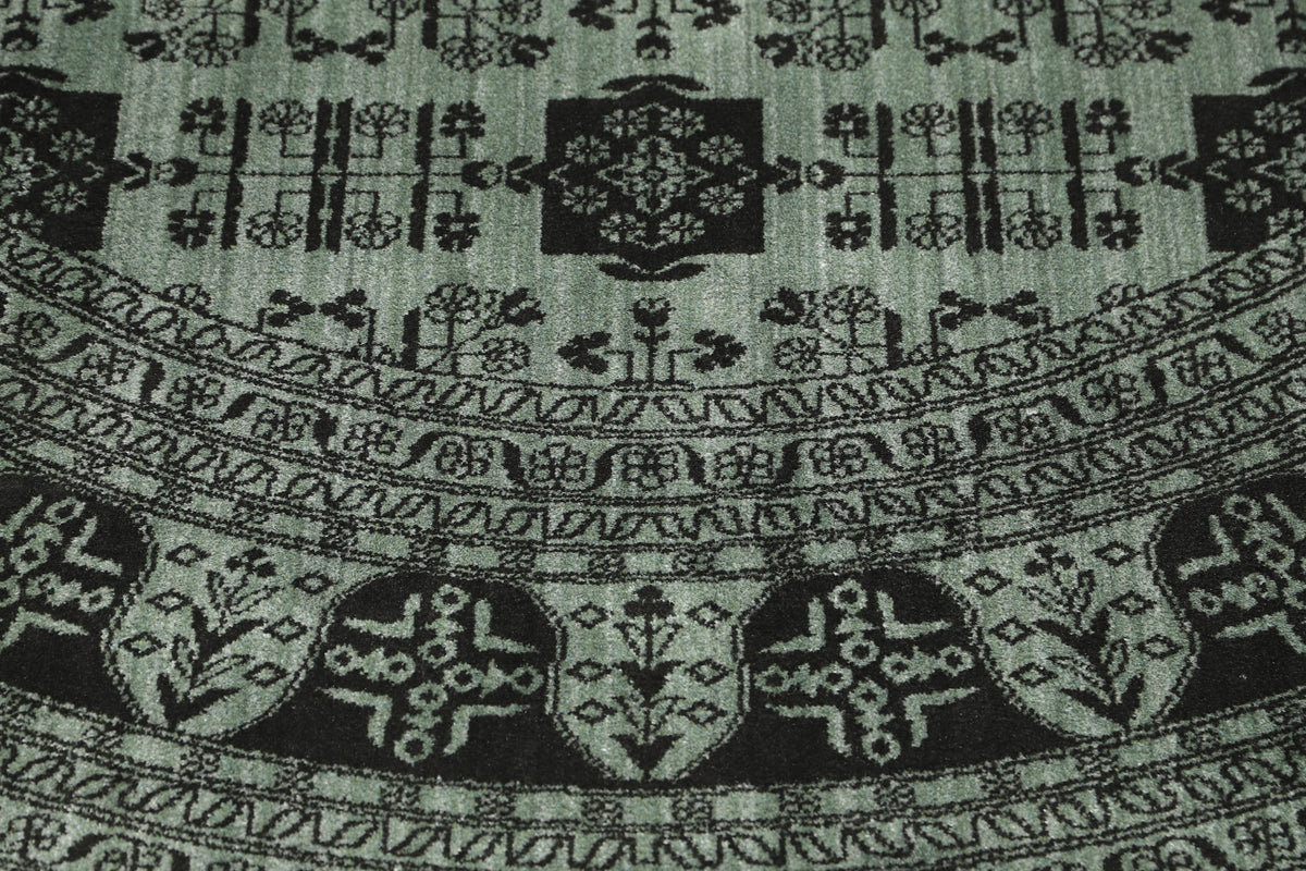 Alina - Afghan Khal Mohammadi