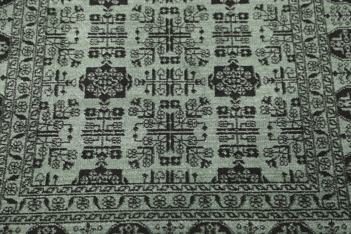 Alina - Afghan Khal Mohammadi