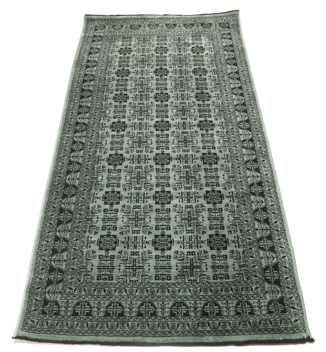 Alina - Afghan Khal Mohammadi