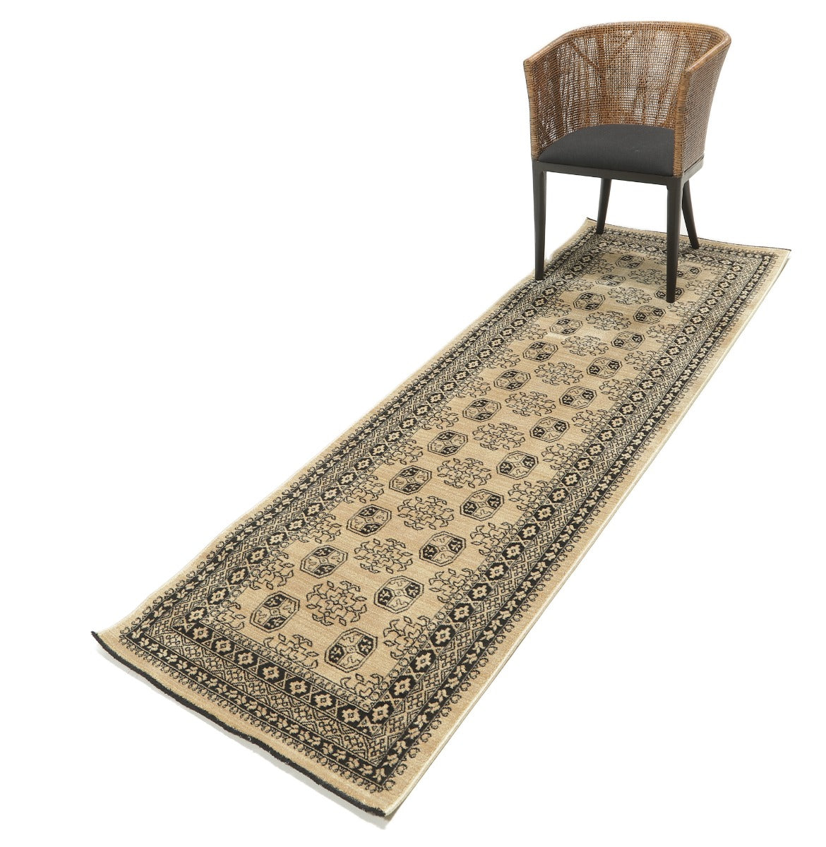 Selena - Afghan