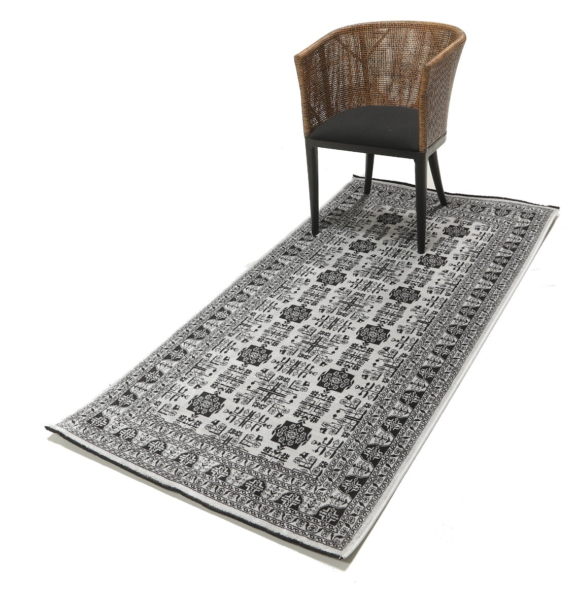 Alina - Afghan Khal Mohammadi