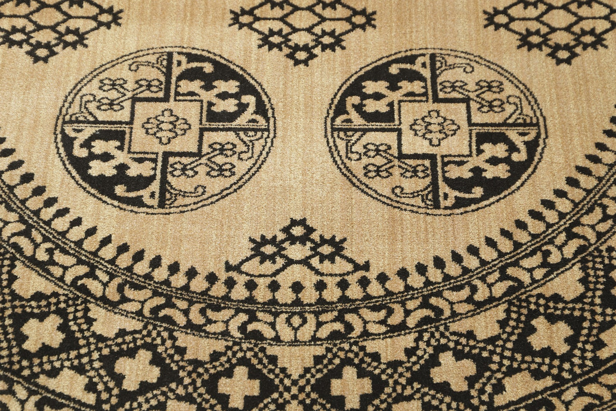 Emilio - Afghan Aktscha