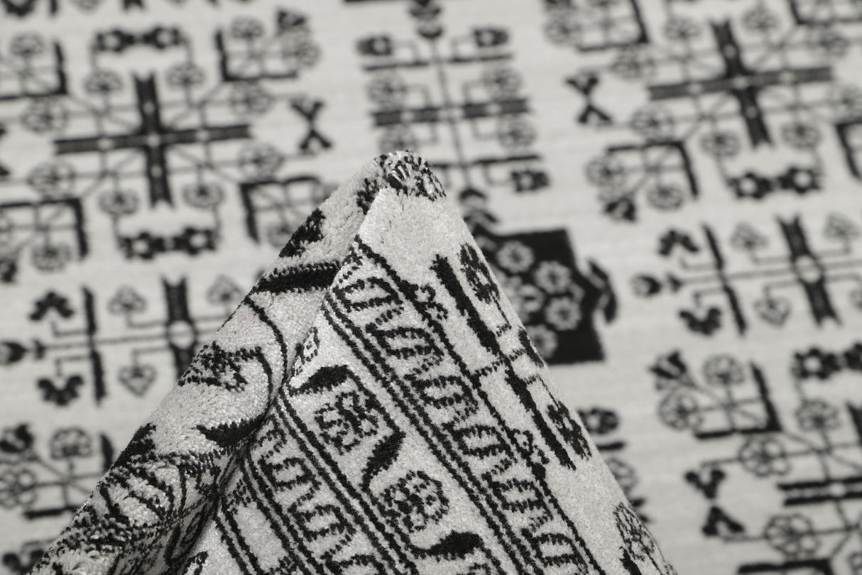 Alina - Afghan Khal Mohammadi