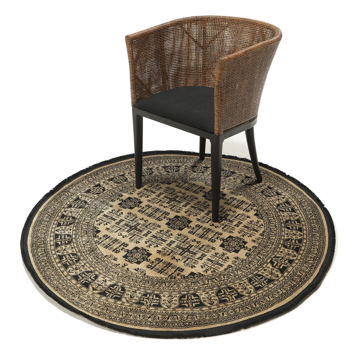 Alina - Afghan Khal Mohammadi