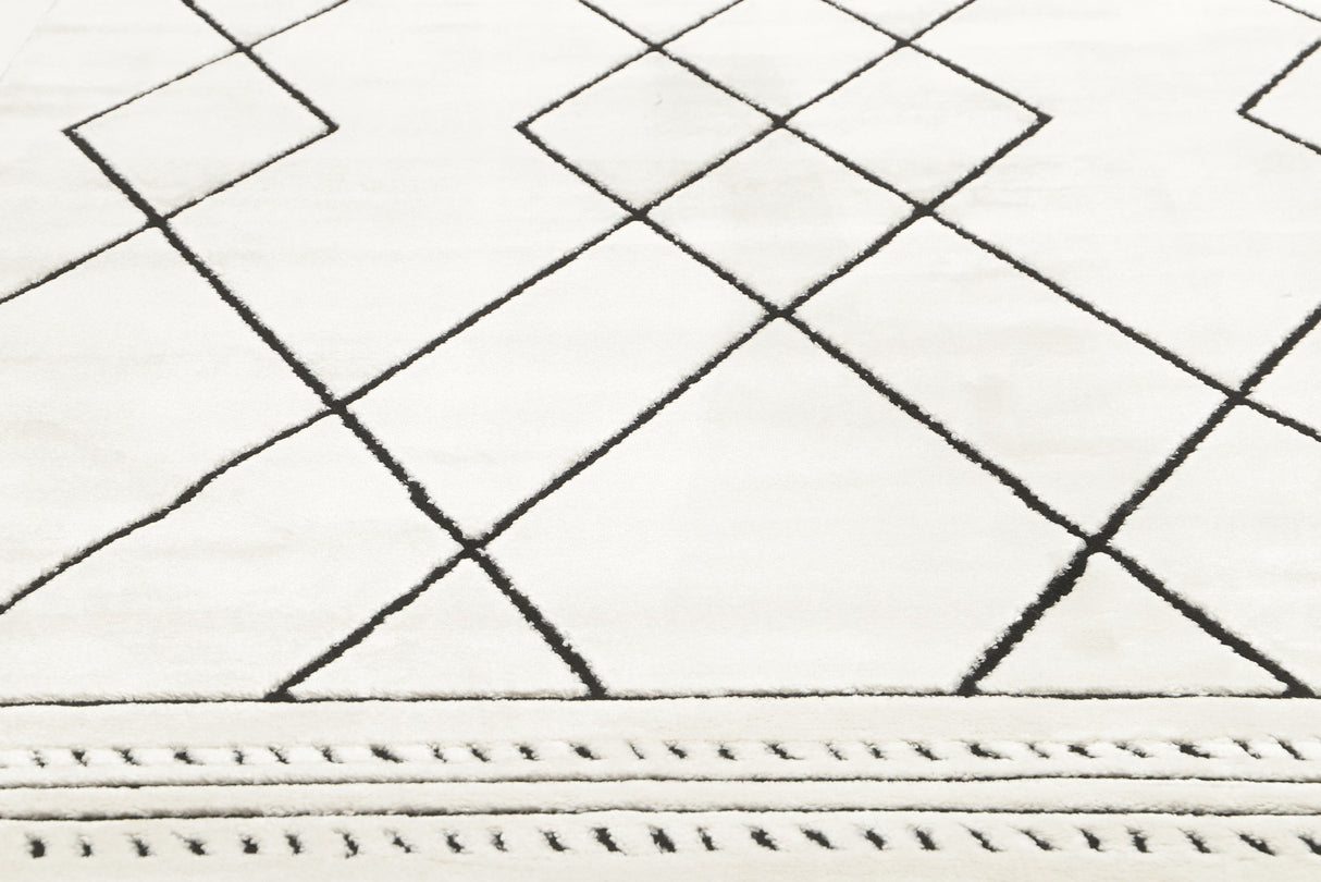Lunja - Berber