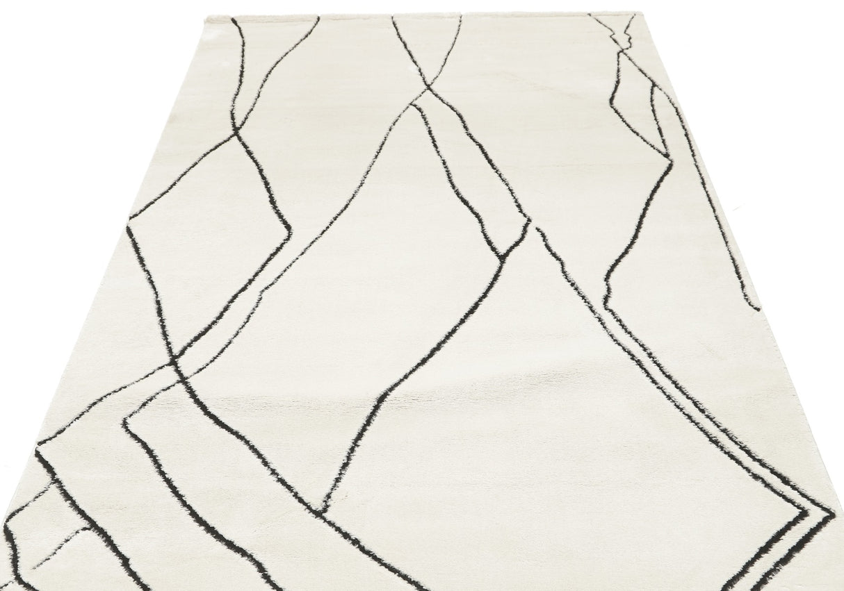 Croquis - Berber