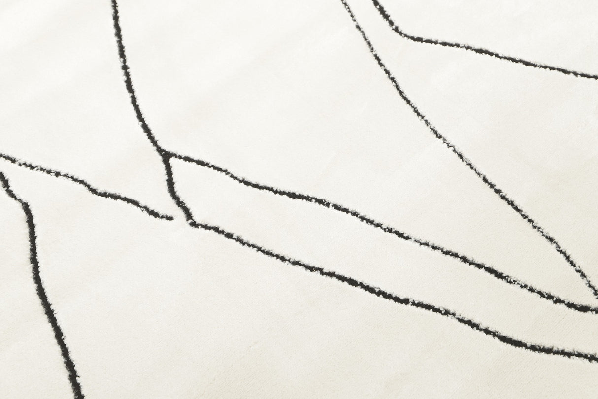 Croquis - Berber