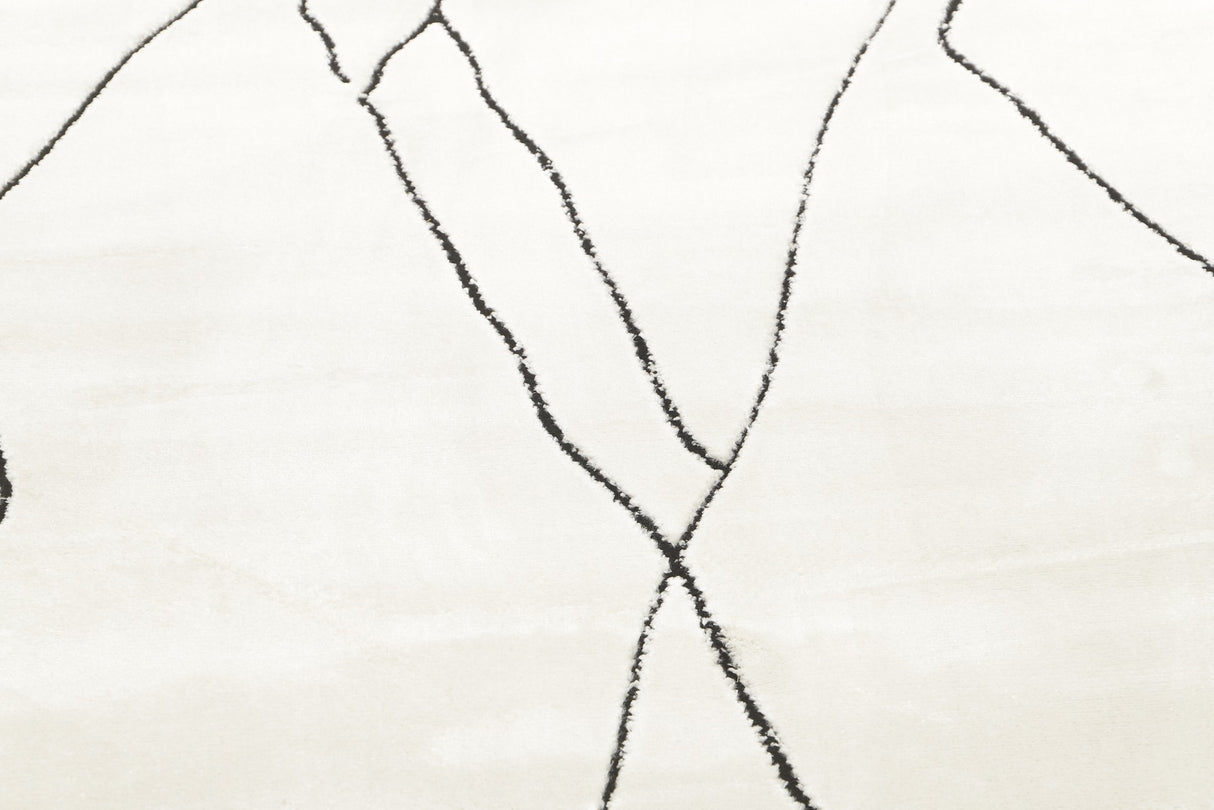 Croquis - Berber