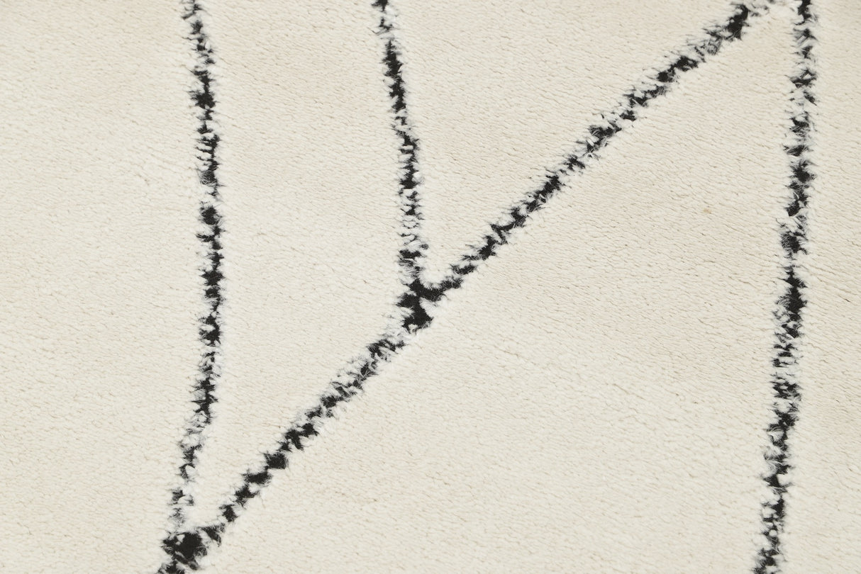 Croquis - Berber