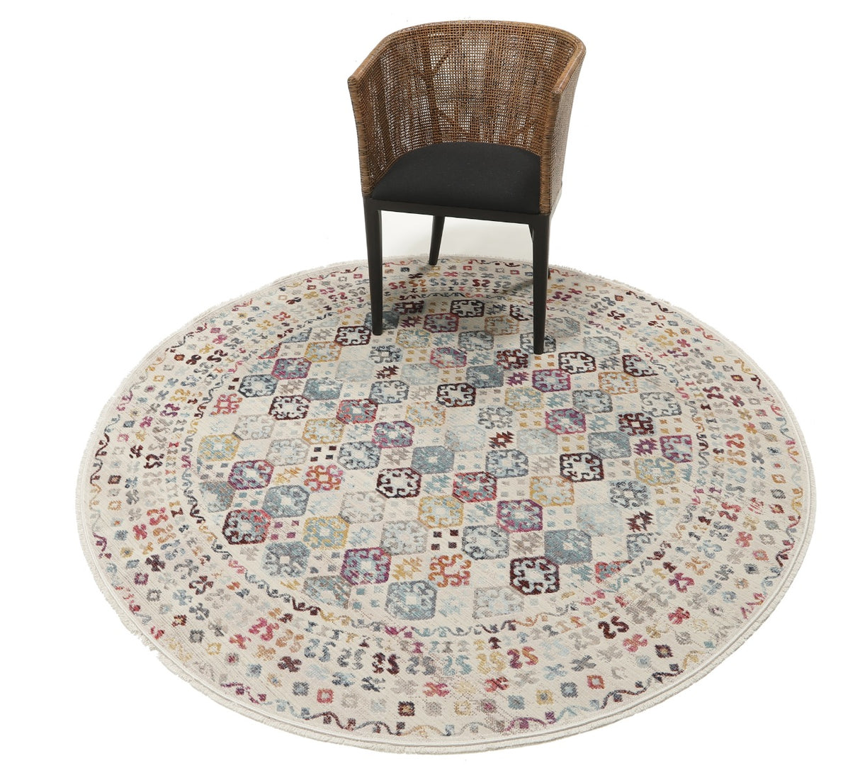 Medina - Kelim style