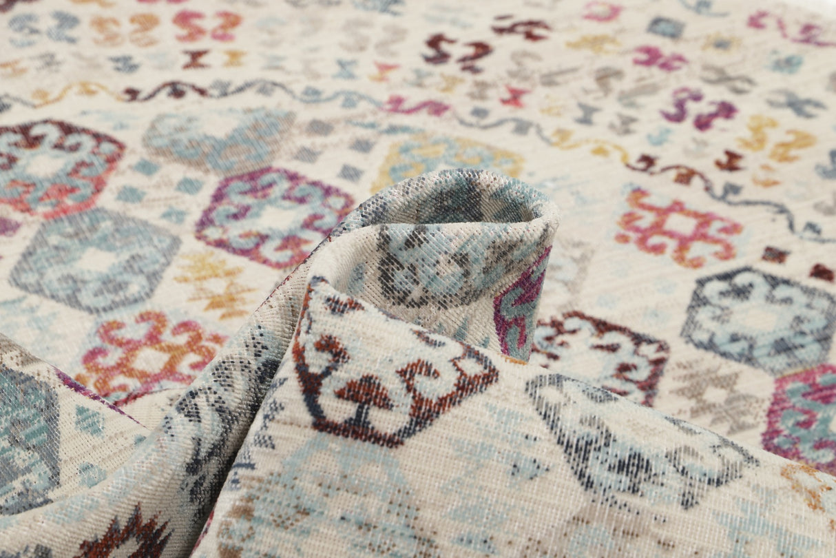 Medina - Kelim style