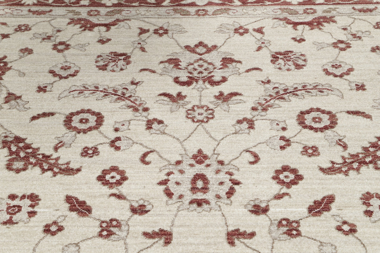 Claremont - Ziegler