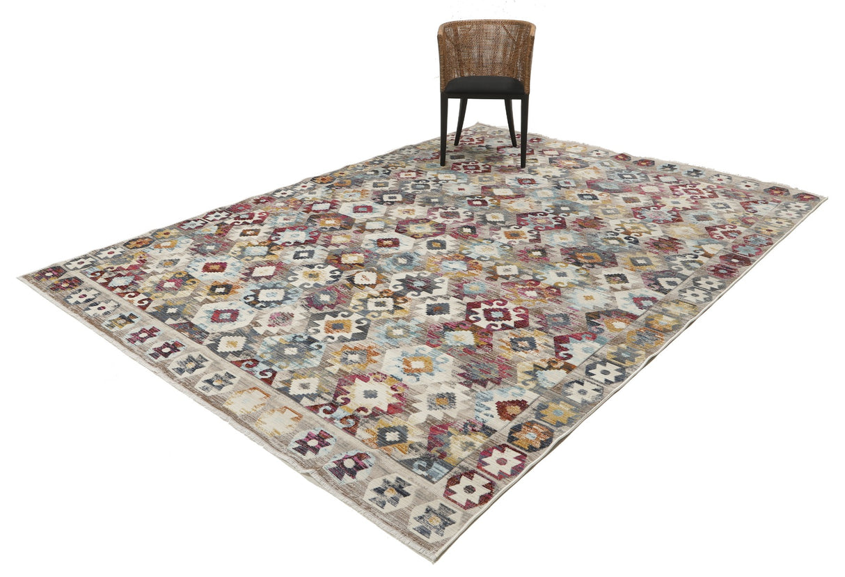 Suraya - Kelim style